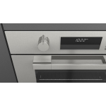 Fulgor FUTO 6011 P MT IX 60厘米 65公升 嵌入式自動清洗多功能焗爐